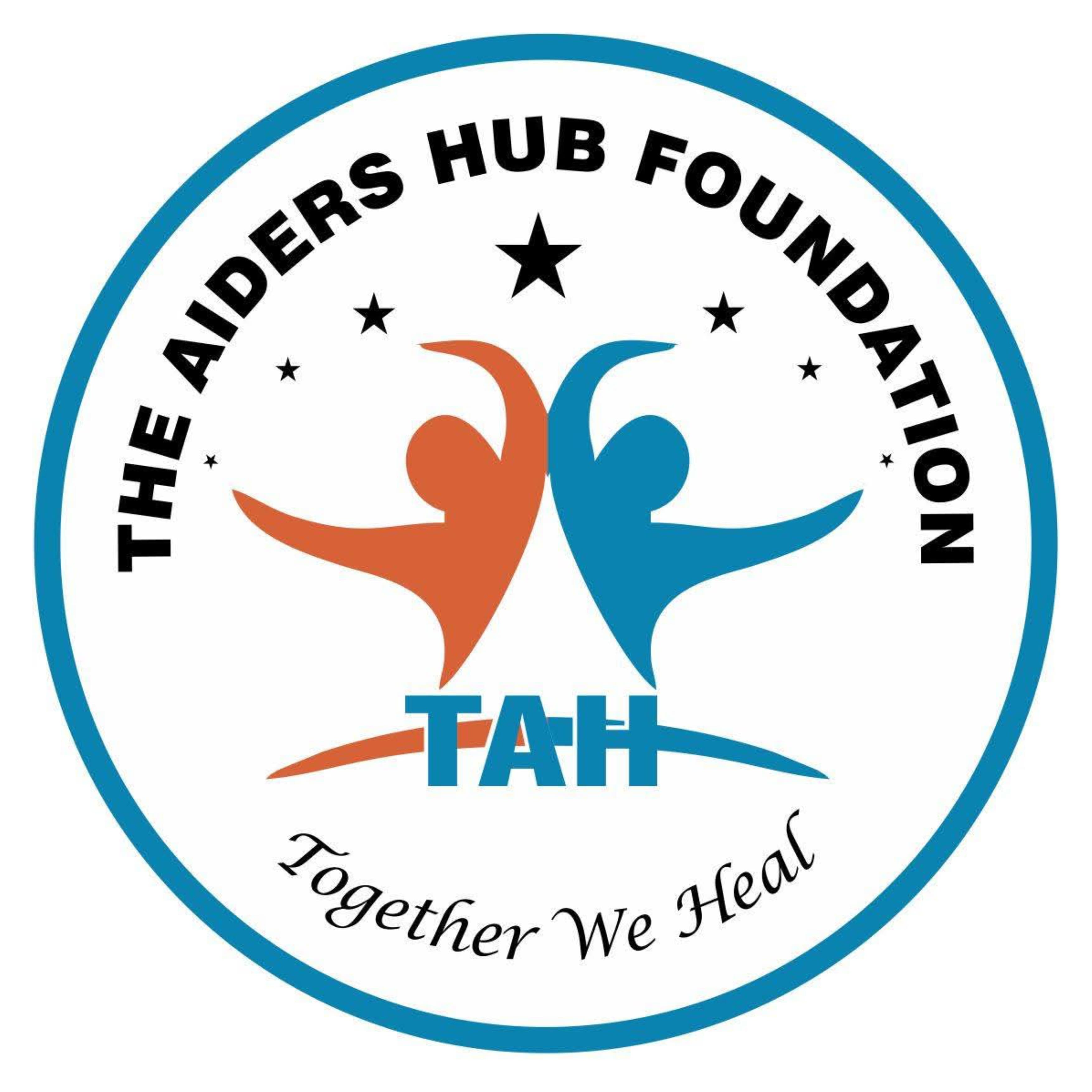 The Aider's Hub Foundation